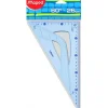 Maped Esquadro Graphic 60º 26cm