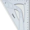 Maped Esquadro Graphic 60º 21Cm