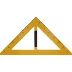 Sale Fegol Esquadro Para Quadro 45º Com Iman 40Cm