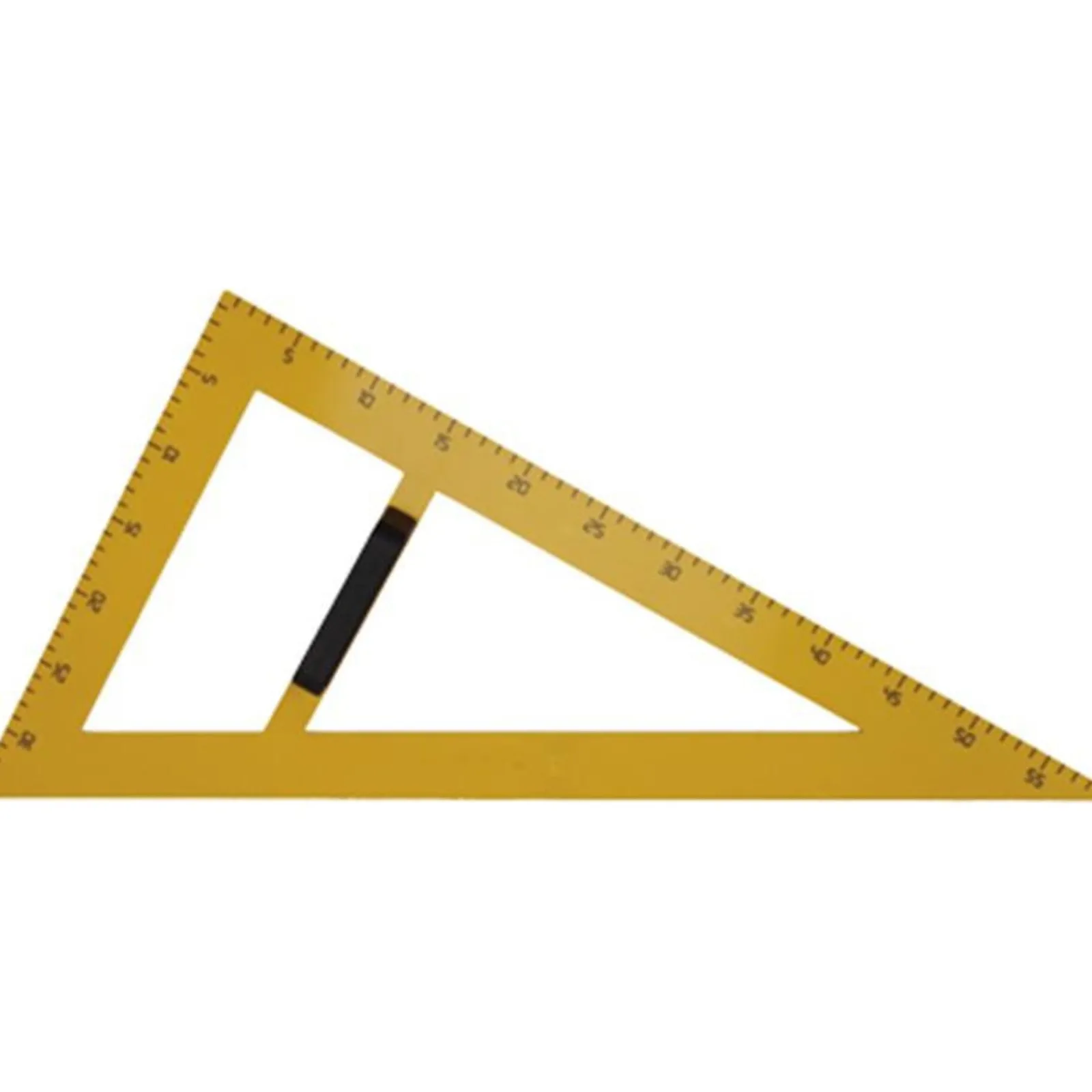 Fegol Esquadro Para Quadro 60º Com Iman 60Cm