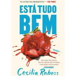Asa Está Tudo Bem de Cecilia Rabess