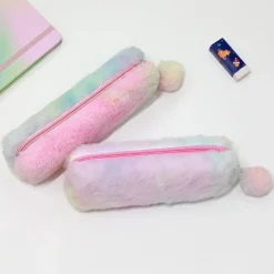 Hot Idrink Estojo - Arco-Íris