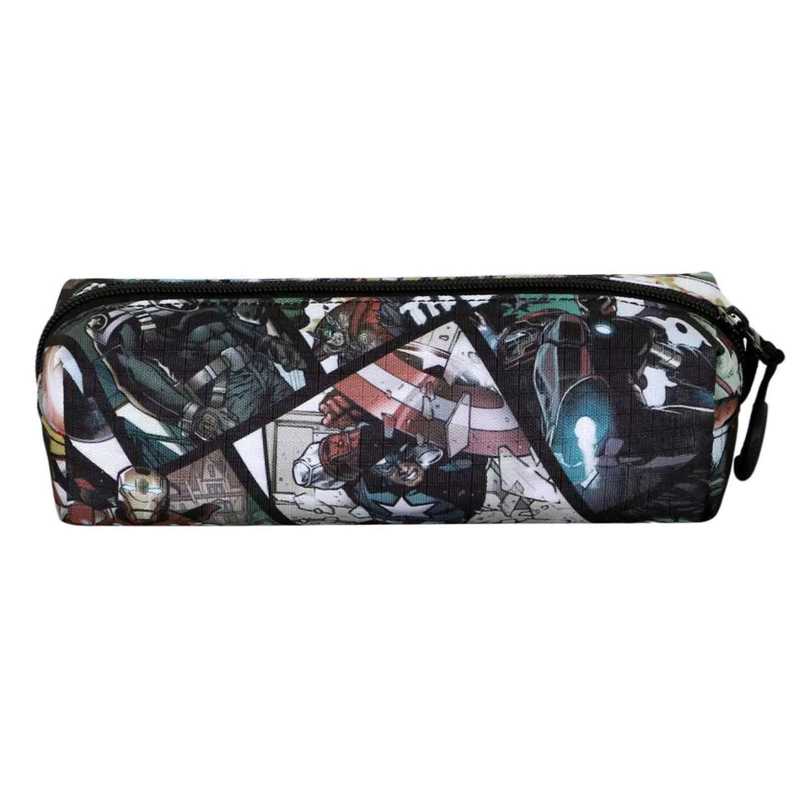 Outlet Avengers Estojo - React