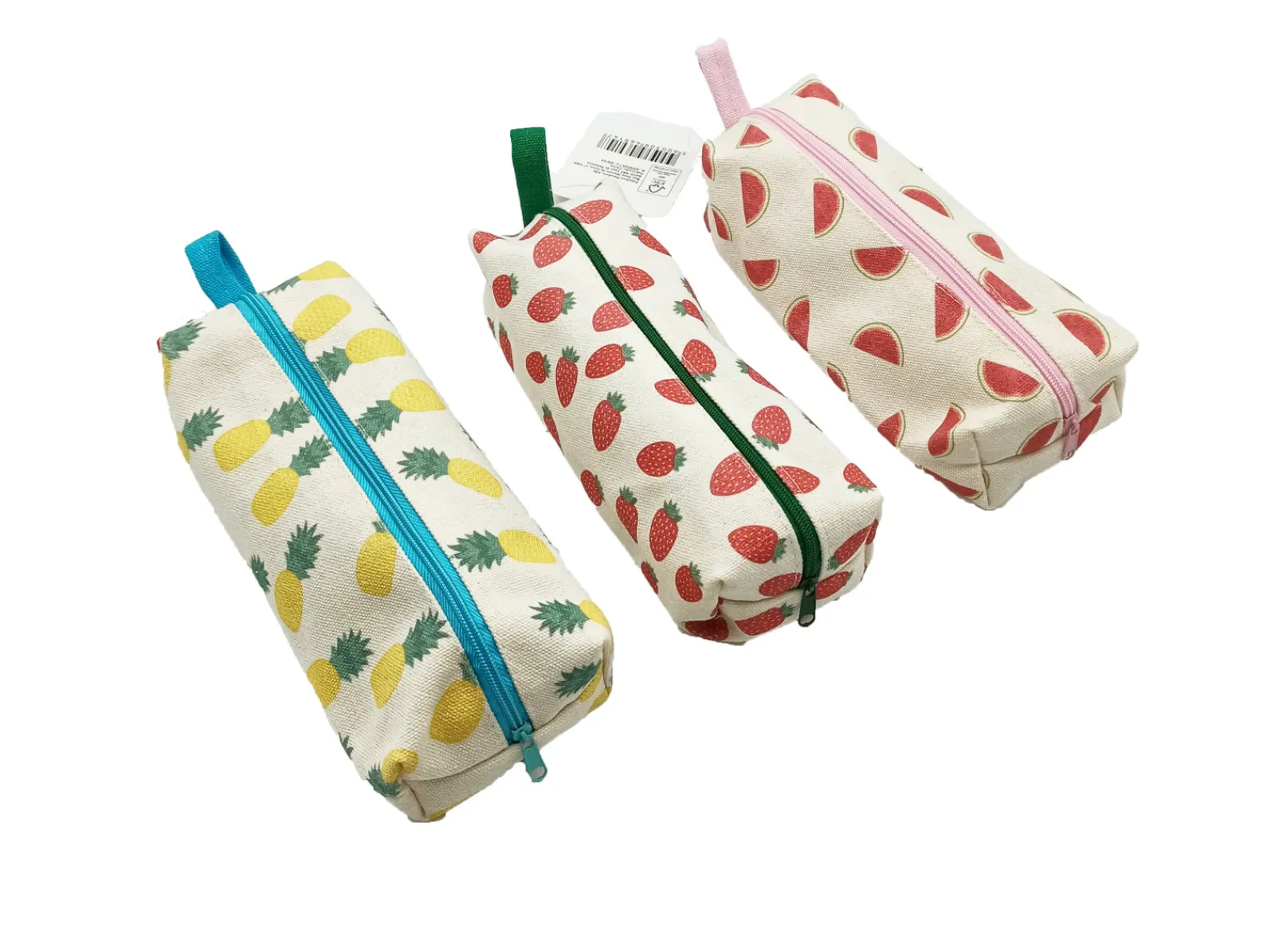 Cuties Estojo - Fruta Sortido