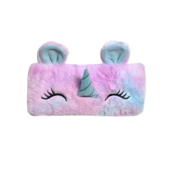 Idrink Estojo - Unicórnio Cabeludo