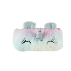 Idrink Estojo - Unicórnio Cabeludo