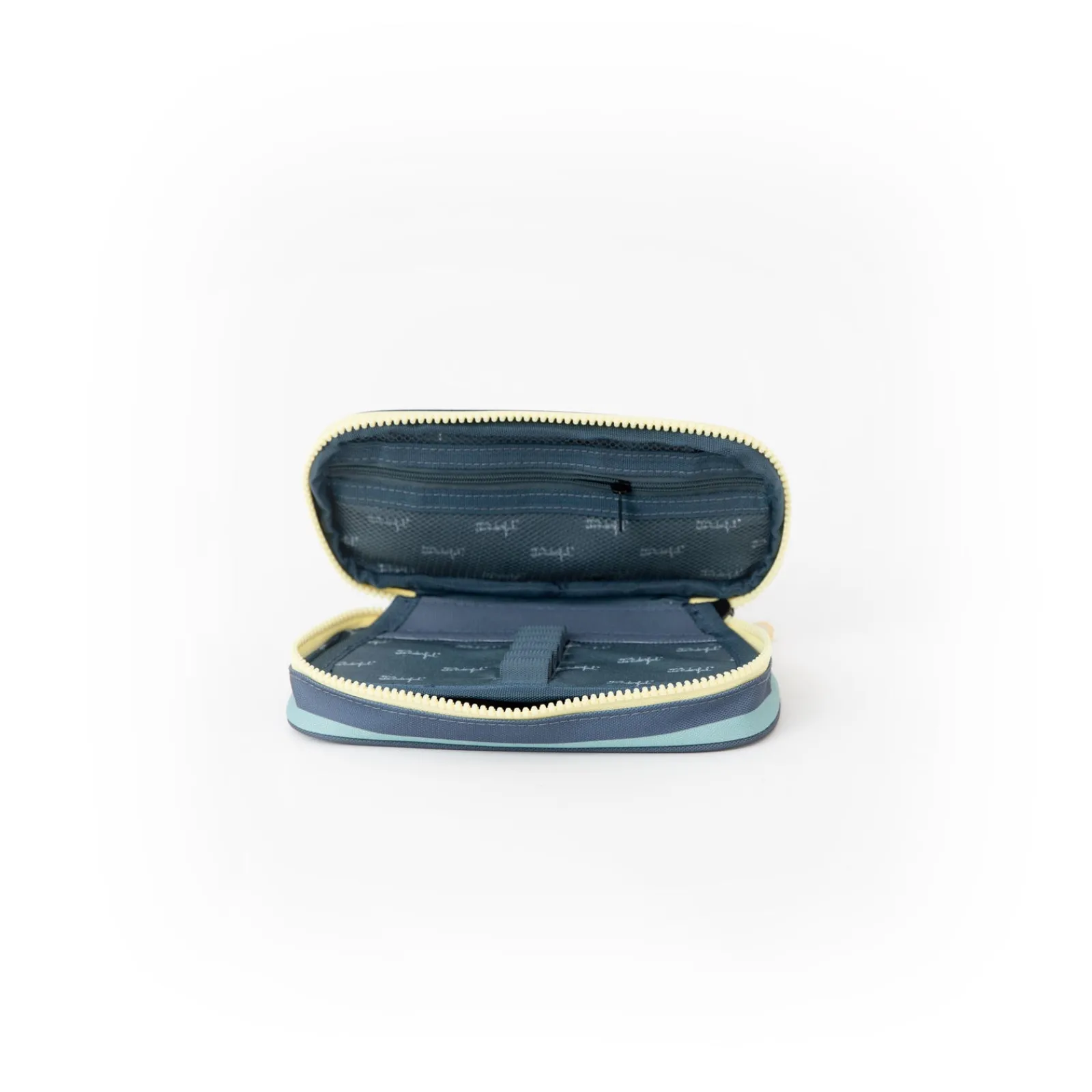 Mr Wonderfull Estojo Azul - Positivity & Creativity