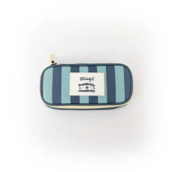 Mr Wonderfull Estojo Azul - Positivity & Creativity