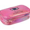 Outras Marcas Estojo Box Eye Pink Magic