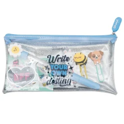 Online Mr. Wonderful Estojo Com Acessórios - Write Your Story