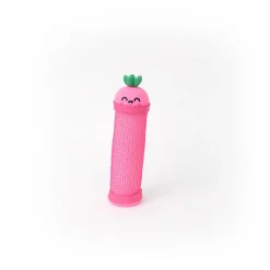 New Mr Wonderfull Estojo De Silicone Com Rede - Beterraba