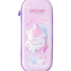 Iigen Estojo Eva Lazy Stars Unistar