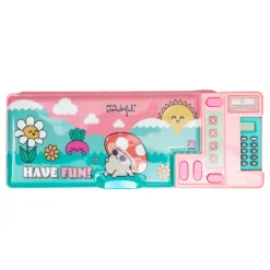 Mr. Wonderful Estojo Multifunções - Have Fun