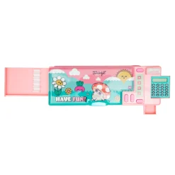 Mr. Wonderful Estojo Multifunções - Have Fun