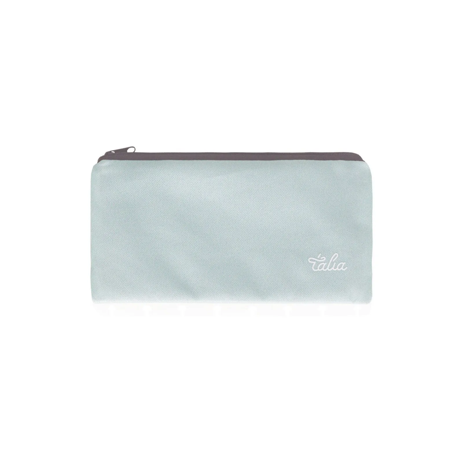 Talia Estojo Para Caderno Smart Verde Pastel