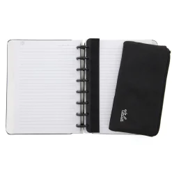 Sale Talia Estojo para Caderno Smart Preto