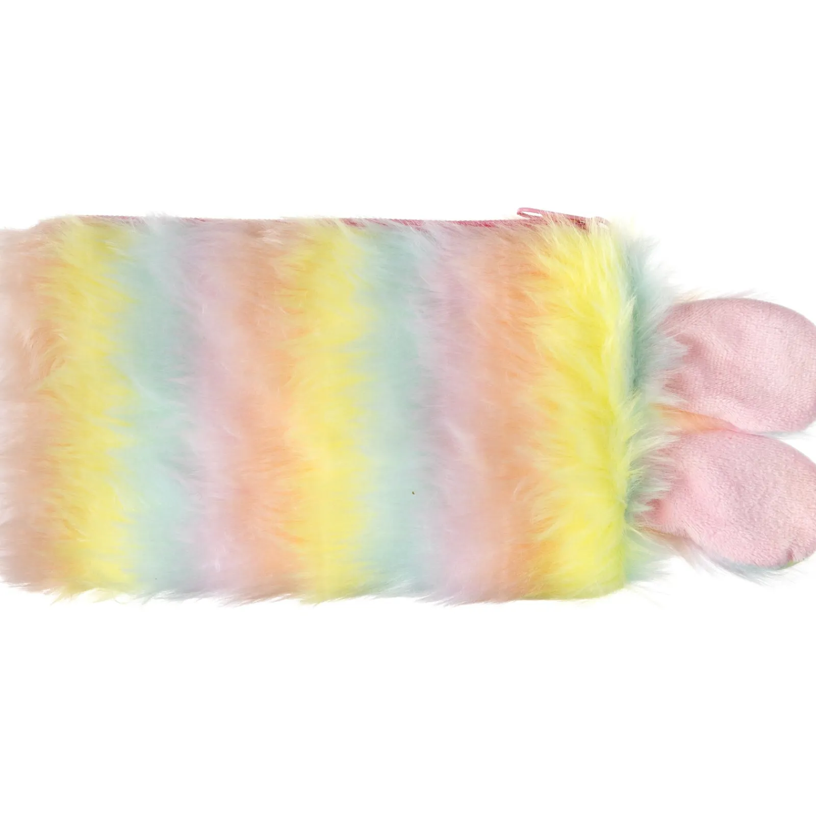 Online Outras Marcas Estojo Peluche Glitter Iris Bunny Joy