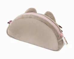 Pusheen Estojo Pêlo - Foodie