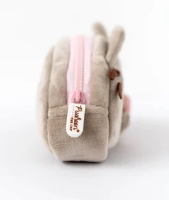 Pusheen Estojo Pêlo - Foodie