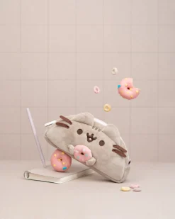 Pusheen Estojo Pêlo - Foodie