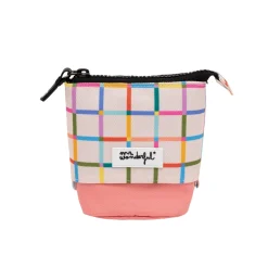 Mr. Wonderful Estojo Pop-Up - Make It Happen