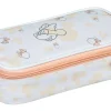 New Minnie Estojo Retangular - 100 Anos