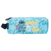 Stitch Estojo Retangular Tropical