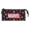 Online Avengers Estojo Triplo - Chibi