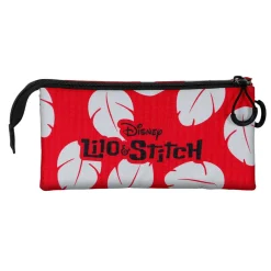 Clearance Stitch Estojo Triplo - Lilo& Kiss