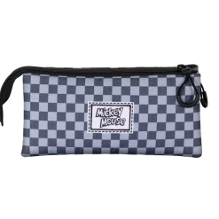 Clearance Mickey Estojo Triplo - Move