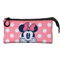 Minnie Estojo Triplo - Closer