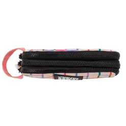 Outlet Mr. Wonderful Estojo Triplo - Ready For A Great