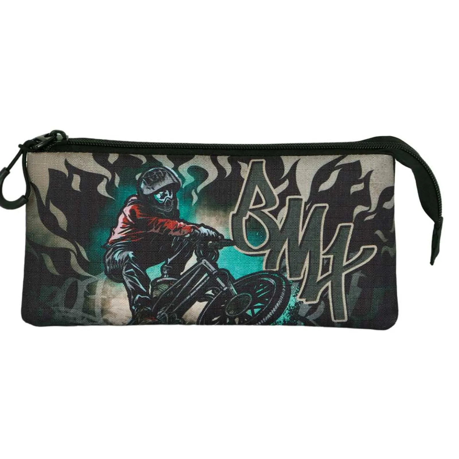 Prodg Estojo Triplo - Rise