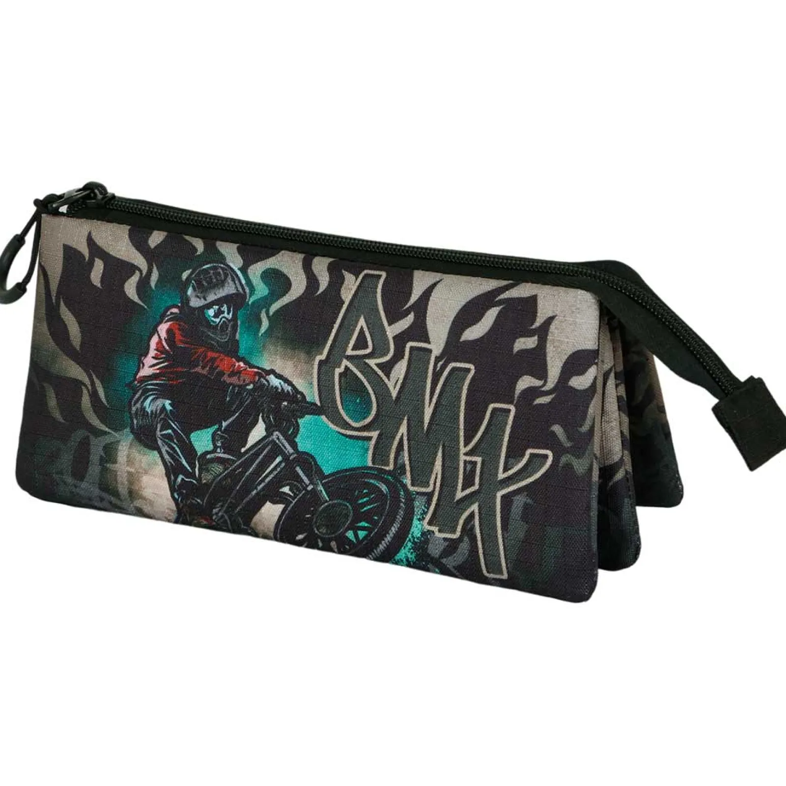 Prodg Estojo Triplo - Rise