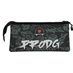 Outlet Prodg Estojo Triplo - Sk8