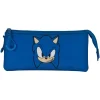 New Sonic Estojo Triplo - Sight