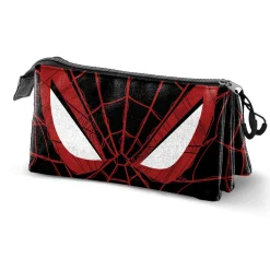 Karactermania Estojo Triplo Spiderman Vision