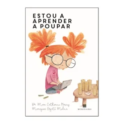 Minotauro Estou A Aprender A Poupar de HARVEY, MARA