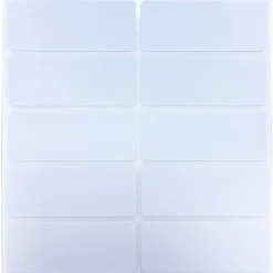 Sale Note! Etiquetas Adesivas 50 x 20mm 120 unidades