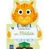 Yoyo Books Eu Gostava de Ser um Médico