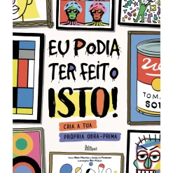 Best Lilliput Eu Podia Ter Feito Isto! de Gary Panton e Jocelyn Norbury