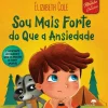 Clearance Jacaranda Eu Sou Mais Forte que A Ansiedade de Elizabeth Cole