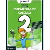 Clearance Note! Online Eureka! Estratégias de Cálculo - Matemática - 2.º Ano