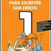 Note! Online Eureka! para Escrever sem Erros - 1º Ano