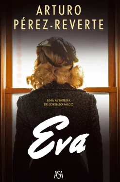 Asa Eva de Arturo Pérez-Reverte