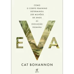 Sale Objetiva Eva de Cat Bohannon