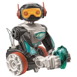 Ciência & Jogo Evolution Robot 2.0 Clementoni