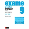 Online Leya Exame - Prova Final Português - 9º Ano