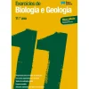 Discount Porto Editora Exercícios de Biologia e Geologia - 11.º Ano