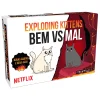 Sale Mebogames Exploding Kittens Good Vs Evil